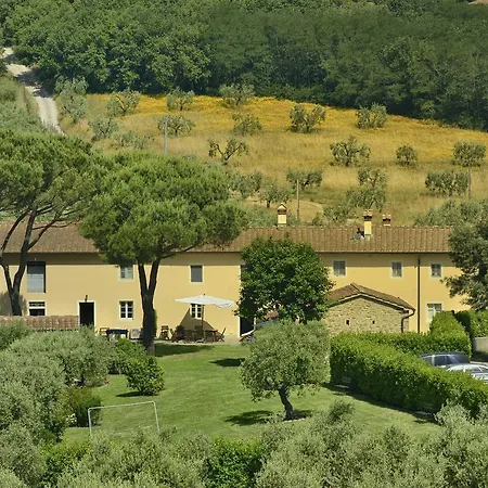 Летний дом Borgo Casalvento Cantagrillo