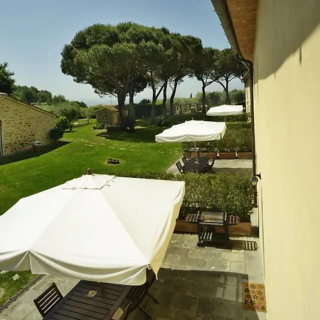 Landhuis Borgo Casalvento