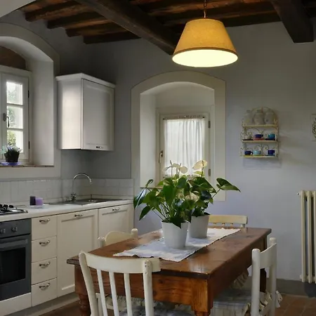 Borgo Casalvento Cantagrillo