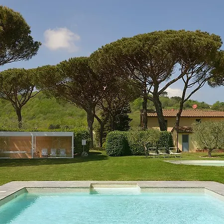 Borgo Casalvento Летний дом Cantagrillo