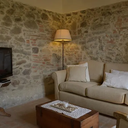 Borgo Casalvento Cantagrillo