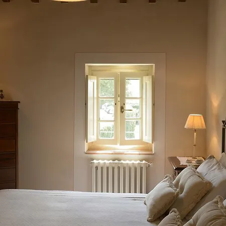 Летний дом Borgo Casalvento *