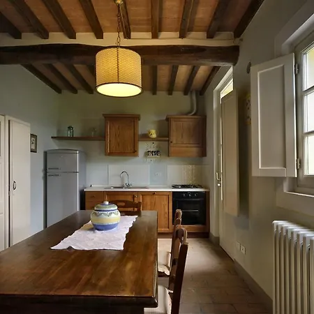 Casa di campagna Borgo Casalvento *