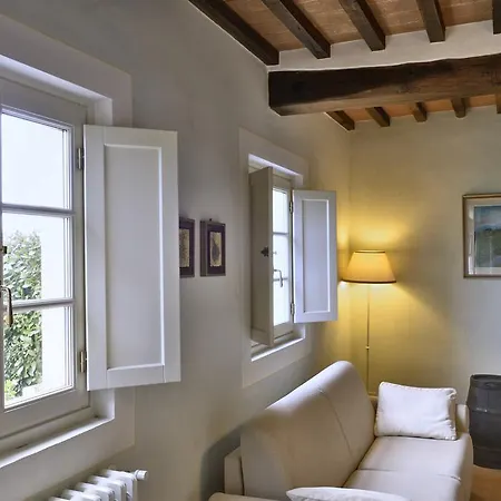 Borgo Casalvento * Cantagrillo