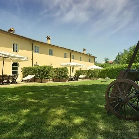 Borgo Casalvento Casa di campagna *