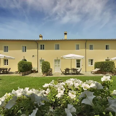 Borgo Casalvento Casa di campagna Cantagrillo