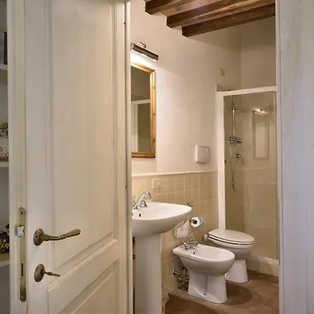 Borgo Casalvento * Cantagrillo