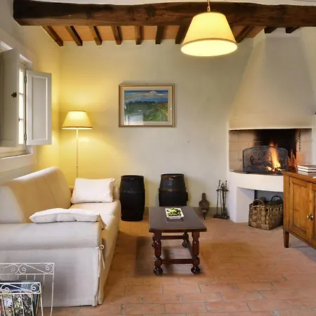 Casa di campagna Borgo Casalvento