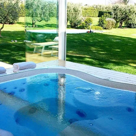 Casa di campagna Borgo Casalvento Cantagrillo