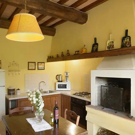 Casa di campagna Borgo Casalvento