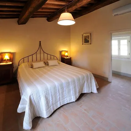 Borgo Casalvento Casa di campagna Cantagrillo