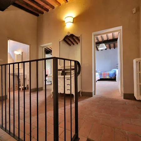 Borgo Casalvento Casa di campagna *