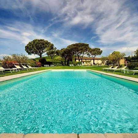 Borgo Casalvento Casa di campagna Cantagrillo