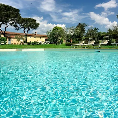 Casa di campagna Borgo Casalvento *
