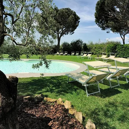 Borgo Casalvento * Cantagrillo