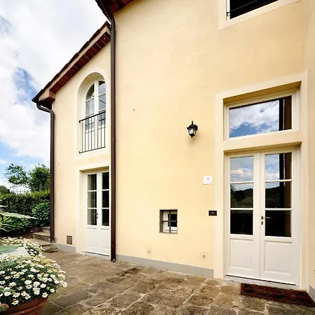 Borgo Casalvento Cantagrillo