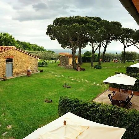 Casa di campagna Borgo Casalvento *