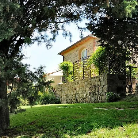 Borgo Casalvento Casa di campagna *