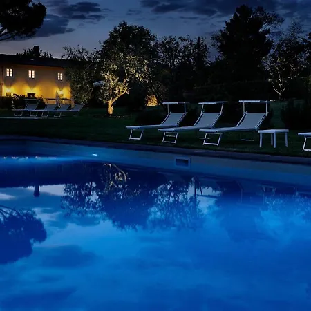 Casa di campagna Borgo Casalvento Cantagrillo