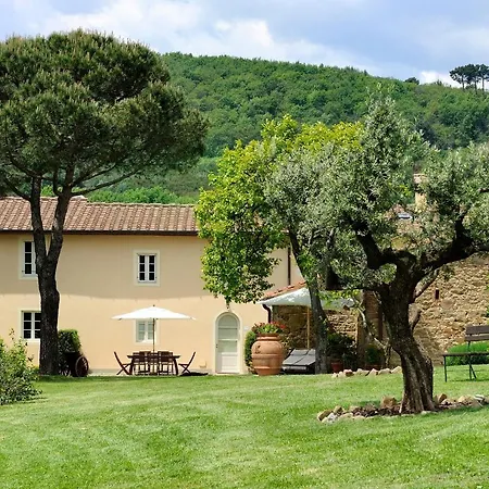 Borgo Casalvento * Cantagrillo