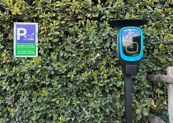 Landhuis Borgo Casalvento