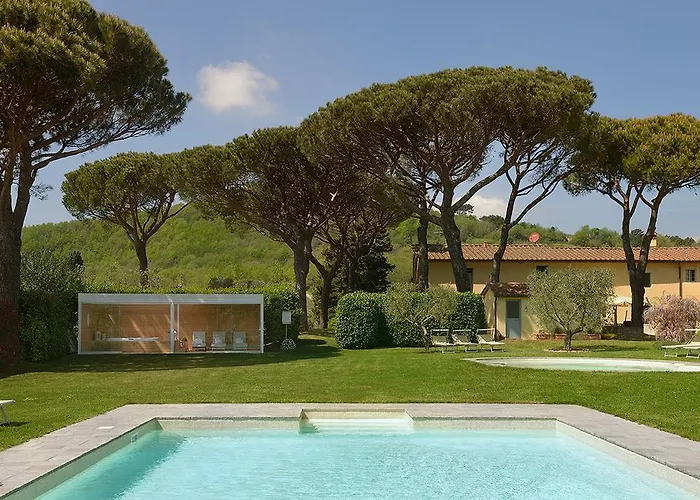 Borgo Casalvento Landhuis Cantagrillo