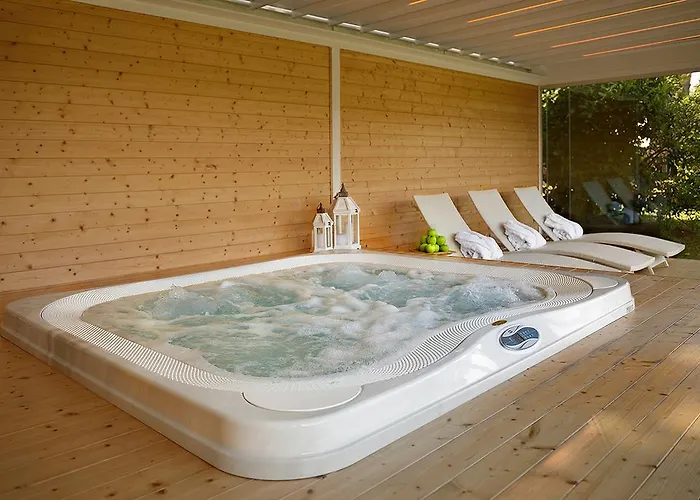 Borgo Casalvento Landhuis