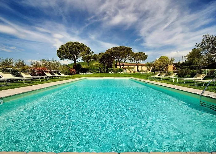 Borgo Casalvento Landhuis Cantagrillo