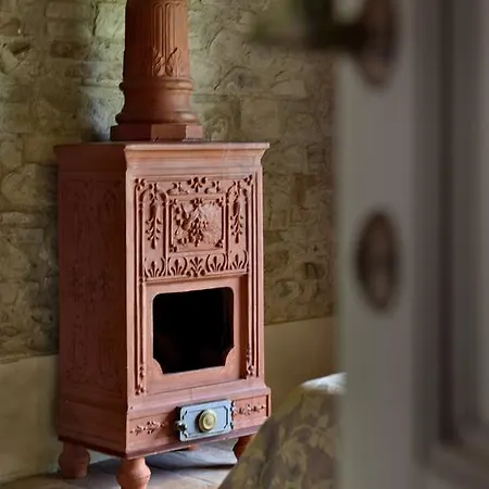 カントリーハウス Borgo Casalvento *