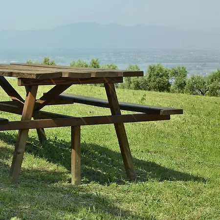 Borgo Casalvento カントリーハウス