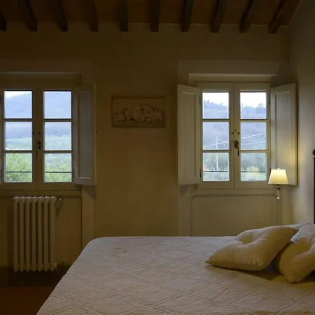 Borgo Casalvento *