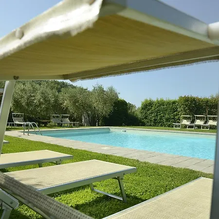 Borgo Casalvento * Cantagrillo