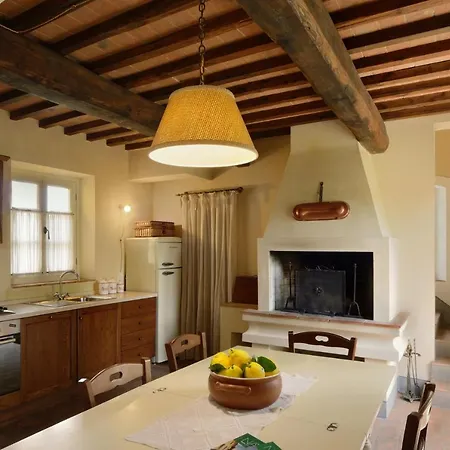 Borgo Casalvento *