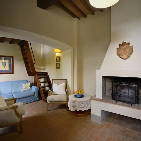 Borgo Casalvento * Cantagrillo