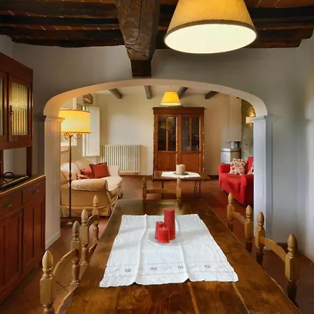 Borgo Casalvento カントリーハウス