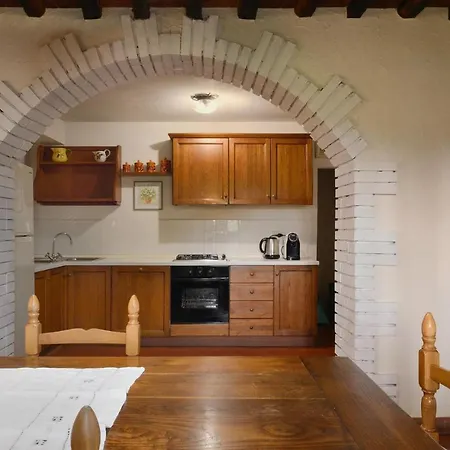 Borgo Casalvento * Cantagrillo