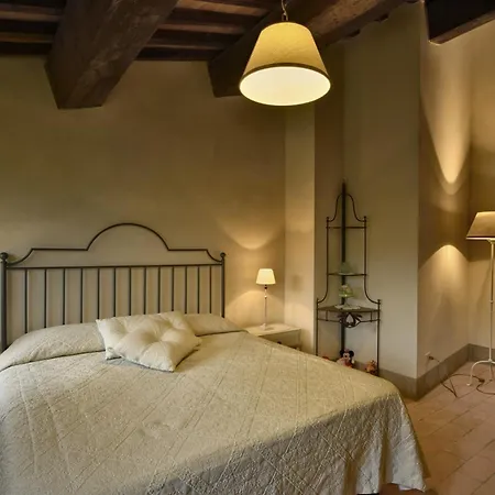 Borgo Casalvento カントリーハウス *