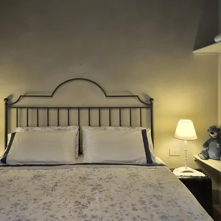 Borgo Casalvento カントリーハウス Cantagrillo