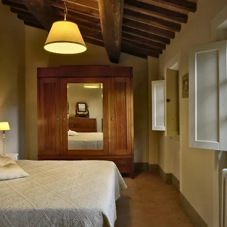 カントリーハウス Borgo Casalvento *
