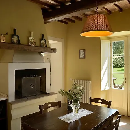 カントリーハウス Borgo Casalvento Cantagrillo