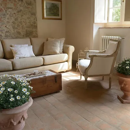 カントリーハウス Borgo Casalvento *