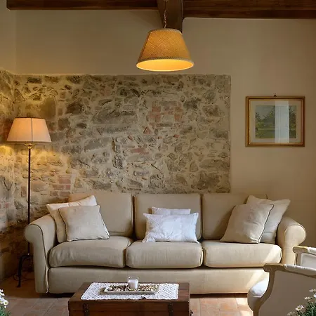 カントリーハウス Borgo Casalvento Cantagrillo