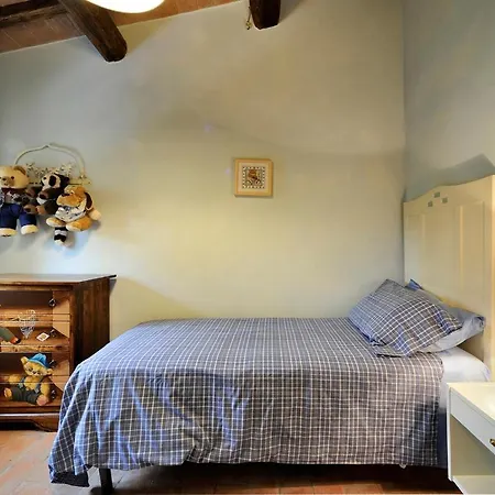 Borgo Casalvento Cantagrillo
