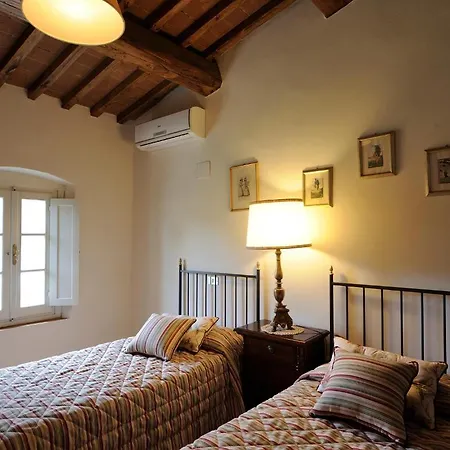 カントリーハウス Borgo Casalvento *