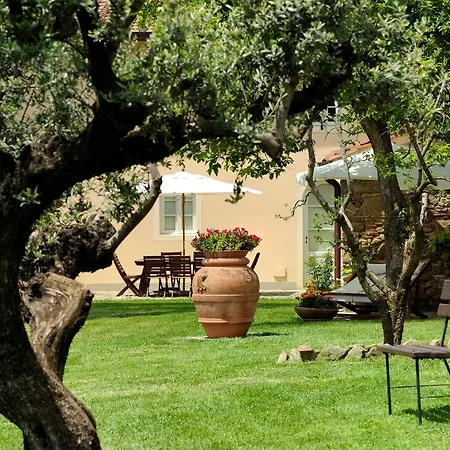 Borgo Casalvento *