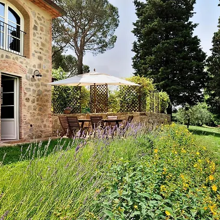 Borgo Casalvento Cantagrillo
